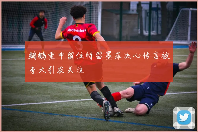 鹈鹕重申留住特雷墨菲决心传言被夸大引发关注